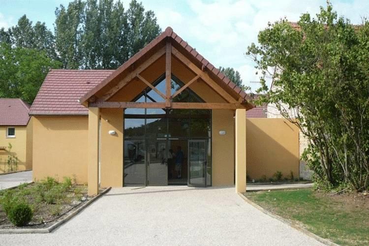 Lagrange Vacances Les Bastides De Lascaux Montignac-Lascaux Rom bilde